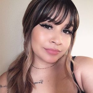 Meet your Posher, Barbara